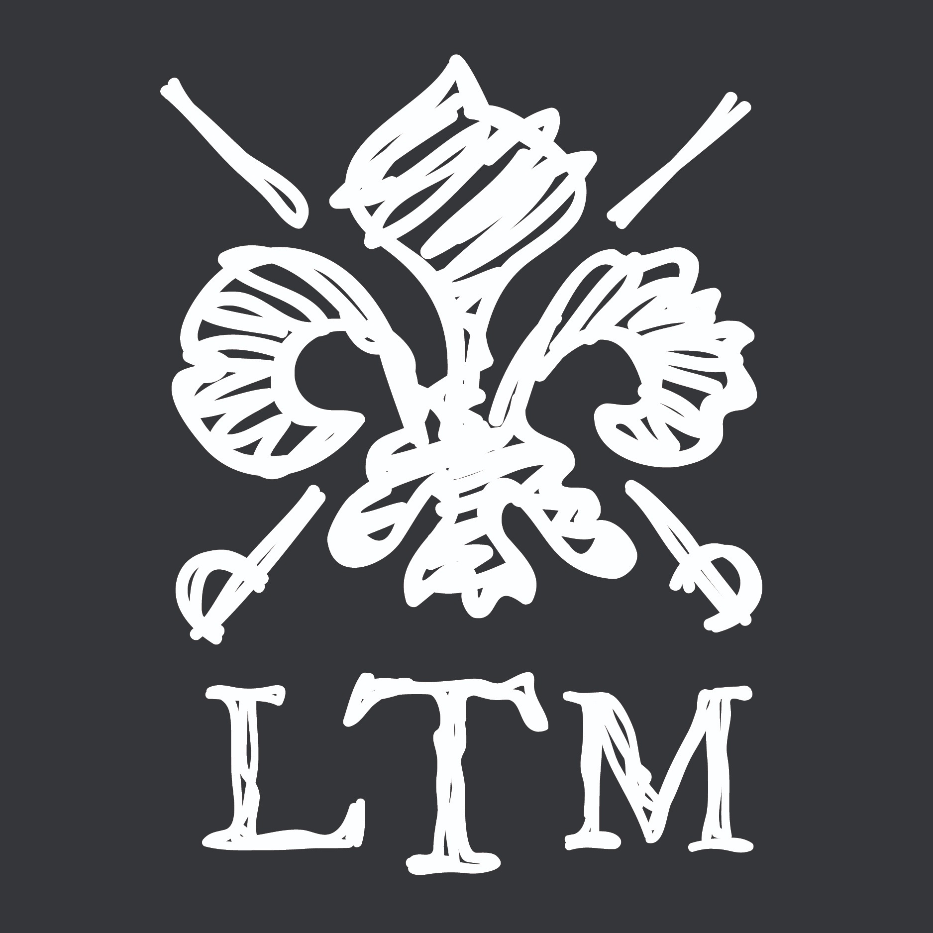 Les Trois Mousquetaires logo